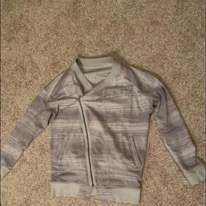 Lululemon Zipper Jacket